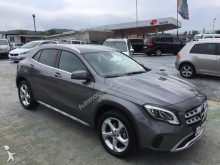 coche berlina usado