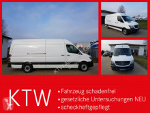 Mercedes Sprinter316CDI MAXI,EasyCargo,DriverComfort,A