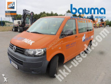 Volkswagen Transporter/Leicht-LKW