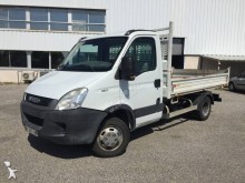 Iveco standard tipper van