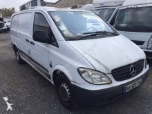 Mercedes Vito 109 CDI