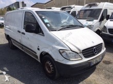 Mercedes Vito 109 CDI