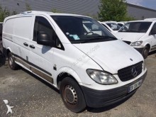 used positive trailer body refrigerated van