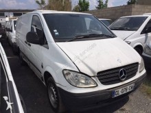 Mercedes Vito 109 CDI
