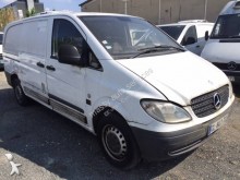 Mercedes Vito 109 CDI