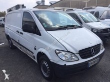 Mercedes Vito 109 CDI