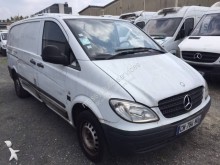 Mercedes Vito 109 CDI