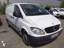 Mercedes Vito 109 CDI