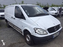 Mercedes Vito 109 CDI