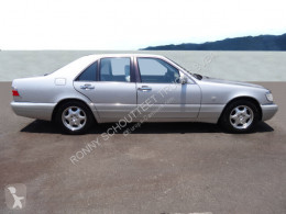 Mercedes S 500 Limousine S 500 Limousine, mehrfach VORHANDEN!