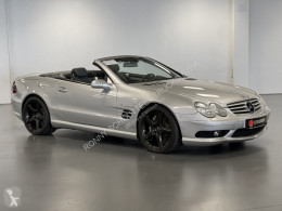 Mercedes SL