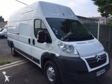 Citroën Jumper L4H3 HDi 130