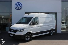 Volkswagen cargo van