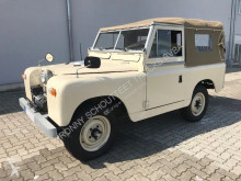 Land Rover Land
