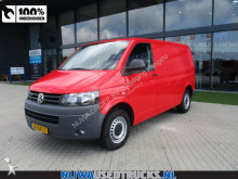 Volkswagen cargo van