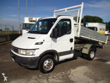 ribaltabile trilaterale Iveco