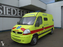Renault ambulance