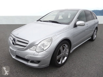 Mercedes R 500 4-MATIC R500 4-MATIC, mehrfach VORHANDEN!