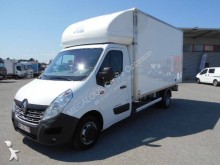 used cargo van
