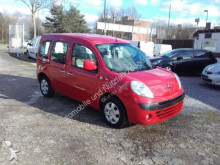Renault Kangoo 1.6 16V 105 Happy Family Zahnriemen neu