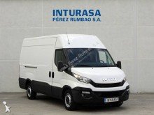 furgon Iveco