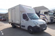furgon Renault
