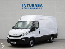 furgon Iveco