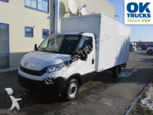 Iveco cargo van