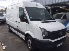 Volkswagen Crafter 2.0 TDI 136