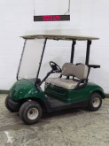 Yamaha transporter