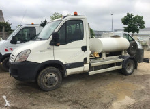 andere bedrijfswagens Iveco