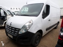 Renault cargo van