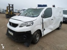 Peugeot cargo van