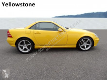 Mercedes SLK