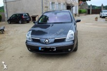 Renault car
