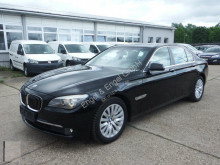 BMW 730 D KLIMA - Sitzheizung
