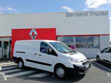 Citroën cargo van