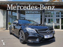 gebrauchter Auto Coupé/Cabrio