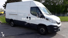 fourgon utilitaire occasion