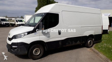 fourgon utilitaire occasion