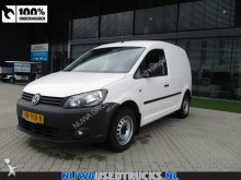 Volkswagen cargo van