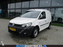 Volkswagen cargo van