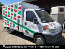 Fiat Ducato 230 Rohrbahn