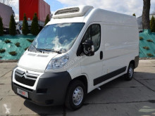 n/a refrigerated van