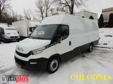 utilitaire frigo isotherme occasion