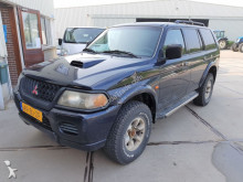 Mitsubishi Auto