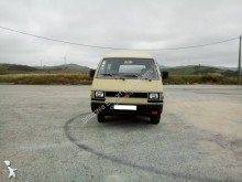 Mitsubishi transporter