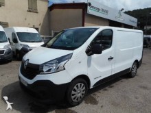 Renault Trafic L1H1 120 DCI