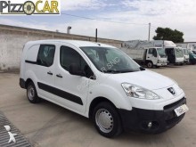 Peugeot combi