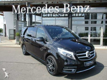Mercedes V 250 d L 4MATIC Avantgarde Edition AMG LINE